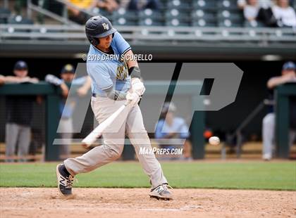 Thumbnail 2 in Notre Dame Prep vs. Flowing Wells (AIA 5A Playoff) photogallery.