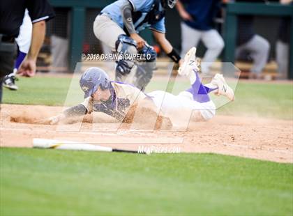 Thumbnail 1 in Notre Dame Prep vs. Flowing Wells (AIA 5A Playoff) photogallery.