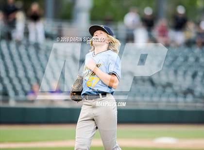 Thumbnail 1 in Notre Dame Prep vs. Flowing Wells (AIA 5A Playoff) photogallery.