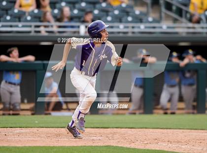 Thumbnail 1 in Notre Dame Prep vs. Flowing Wells (AIA 5A Playoff) photogallery.