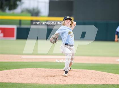 Thumbnail 2 in Notre Dame Prep vs. Flowing Wells (AIA 5A Playoff) photogallery.