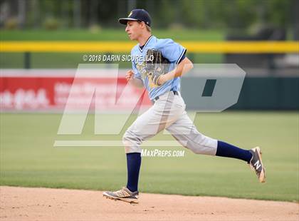 Thumbnail 2 in Notre Dame Prep vs. Flowing Wells (AIA 5A Playoff) photogallery.