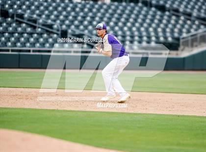 Thumbnail 2 in Notre Dame Prep vs. Flowing Wells (AIA 5A Playoff) photogallery.