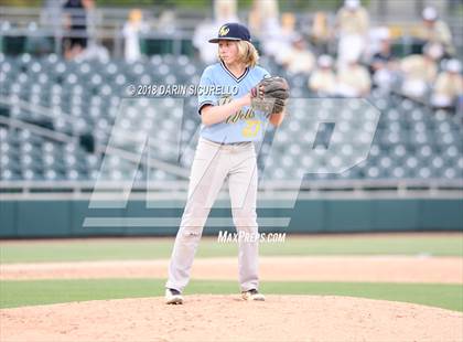 Thumbnail 1 in Notre Dame Prep vs. Flowing Wells (AIA 5A Playoff) photogallery.