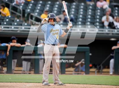 Thumbnail 3 in Notre Dame Prep vs. Flowing Wells (AIA 5A Playoff) photogallery.