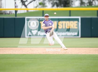 Thumbnail 1 in Notre Dame Prep vs. Flowing Wells (AIA 5A Playoff) photogallery.