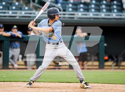 Thumbnail 2 in Notre Dame Prep vs. Flowing Wells (AIA 5A Playoff) photogallery.
