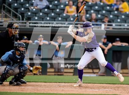 Thumbnail 2 in Notre Dame Prep vs. Flowing Wells (AIA 5A Playoff) photogallery.