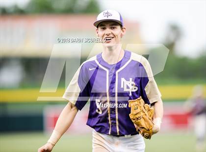 Thumbnail 2 in Notre Dame Prep vs. Flowing Wells (AIA 5A Playoff) photogallery.