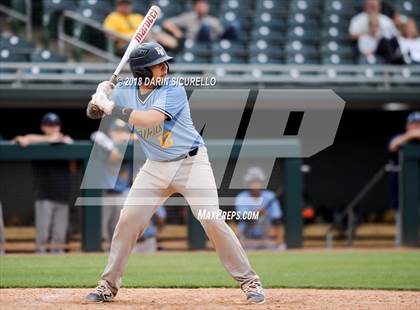 Thumbnail 2 in Notre Dame Prep vs. Flowing Wells (AIA 5A Playoff) photogallery.