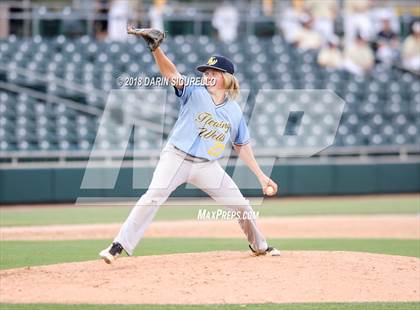 Thumbnail 3 in Notre Dame Prep vs. Flowing Wells (AIA 5A Playoff) photogallery.
