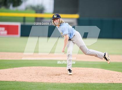 Thumbnail 1 in Notre Dame Prep vs. Flowing Wells (AIA 5A Playoff) photogallery.
