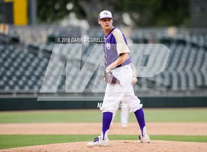 Thumbnail 1 in Notre Dame Prep vs. Flowing Wells (AIA 5A Playoff) photogallery.