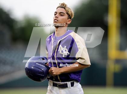 Thumbnail 3 in Notre Dame Prep vs. Flowing Wells (AIA 5A Playoff) photogallery.