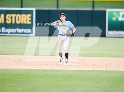 Thumbnail 3 in Notre Dame Prep vs. Flowing Wells (AIA 5A Playoff) photogallery.