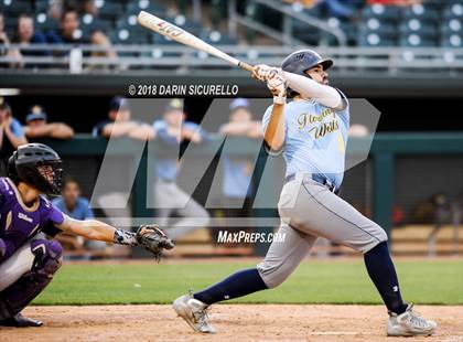 Thumbnail 1 in Notre Dame Prep vs. Flowing Wells (AIA 5A Playoff) photogallery.