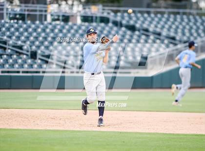 Thumbnail 3 in Notre Dame Prep vs. Flowing Wells (AIA 5A Playoff) photogallery.