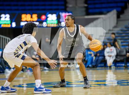 Thumbnail 1 in Harvard-Westlake vs. St. John Bosco photogallery.