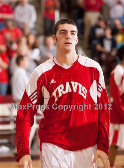 Thumbnail 1 in Fort Bend Travis vs Fort Bend Hightower (UIL 5A Region 3 Final) photogallery.
