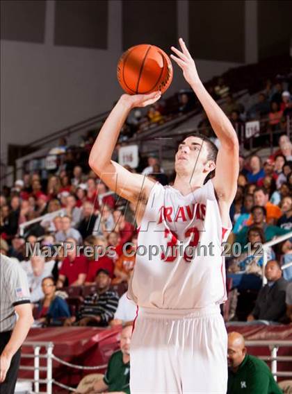 Thumbnail 3 in Fort Bend Travis vs Fort Bend Hightower (UIL 5A Region 3 Final) photogallery.