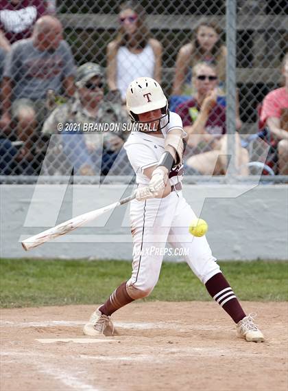 Thumbnail 1 in Jemison vs Thorsby (Chilton County Tournament) photogallery.
