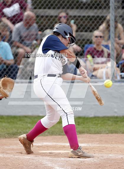 Thumbnail 2 in Jemison vs Thorsby (Chilton County Tournament) photogallery.