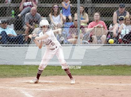 Thumbnail 1 in Jemison vs Thorsby (Chilton County Tournament) photogallery.