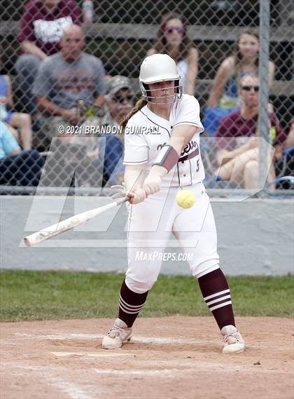 Thumbnail 1 in Jemison vs Thorsby (Chilton County Tournament) photogallery.