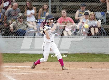 Thumbnail 2 in Jemison vs Thorsby (Chilton County Tournament) photogallery.
