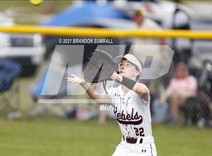 Thumbnail 3 in Jemison vs Thorsby (Chilton County Tournament) photogallery.