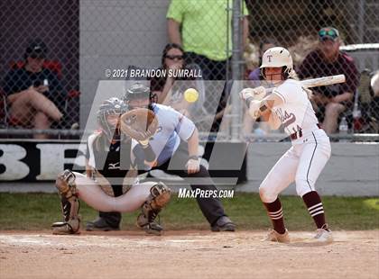 Thumbnail 1 in Jemison vs Thorsby (Chilton County Tournament) photogallery.