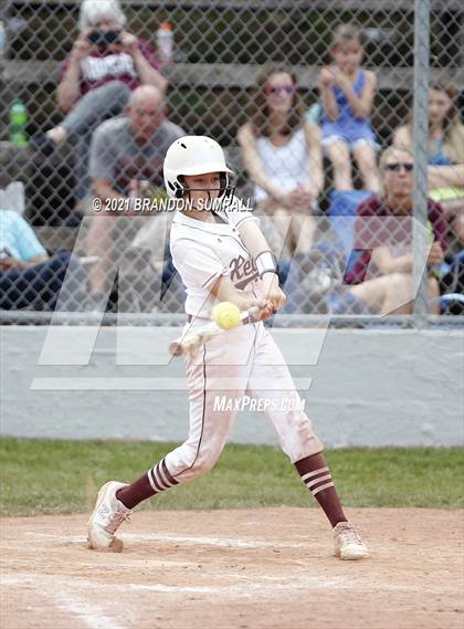 Thumbnail 2 in Jemison vs Thorsby (Chilton County Tournament) photogallery.