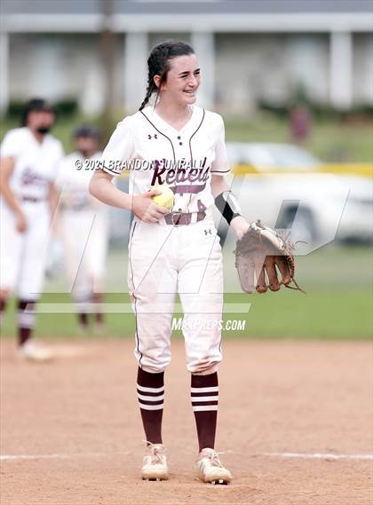 Thumbnail 1 in Jemison vs Thorsby (Chilton County Tournament) photogallery.