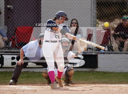 Thumbnail 2 in Jemison vs Thorsby (Chilton County Tournament) photogallery.