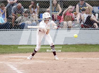 Thumbnail 3 in Jemison vs Thorsby (Chilton County Tournament) photogallery.