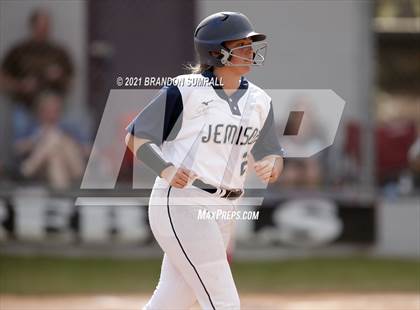 Thumbnail 3 in Jemison vs Thorsby (Chilton County Tournament) photogallery.