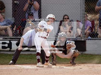 Thumbnail 3 in Jemison vs Thorsby (Chilton County Tournament) photogallery.