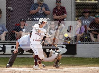 Thumbnail 3 in Jemison vs Thorsby (Chilton County Tournament) photogallery.