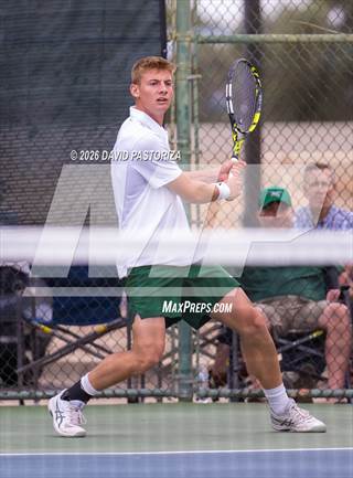 AIA D3 Doubles Finals