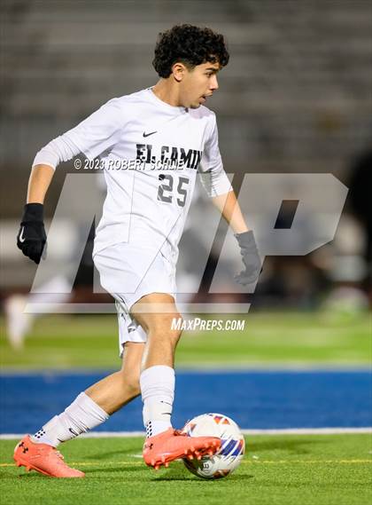 Thumbnail 2 in El Camino @ Vista del Lago photogallery.
