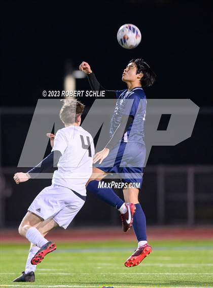 Thumbnail 1 in El Camino @ Vista del Lago photogallery.