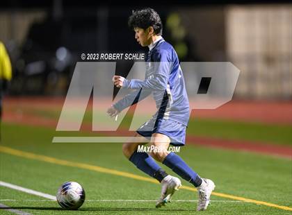 Thumbnail 2 in El Camino @ Vista del Lago photogallery.