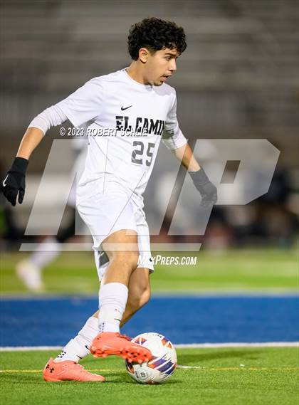 Thumbnail 1 in El Camino @ Vista del Lago photogallery.