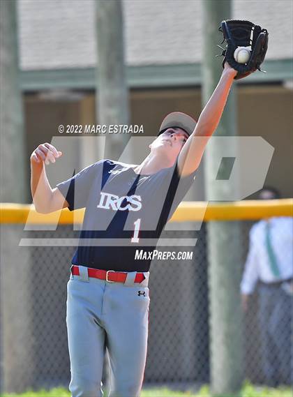 Thumbnail 2 in Indian Rocks Christian vs Keswick Christian photogallery.