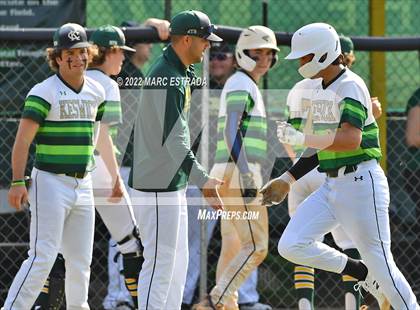 Thumbnail 3 in Indian Rocks Christian vs Keswick Christian photogallery.