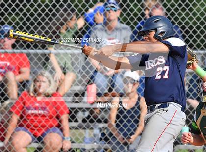 Thumbnail 1 in Indian Rocks Christian vs Keswick Christian photogallery.