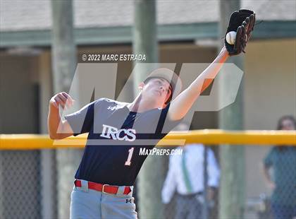 Thumbnail 3 in Indian Rocks Christian vs Keswick Christian photogallery.