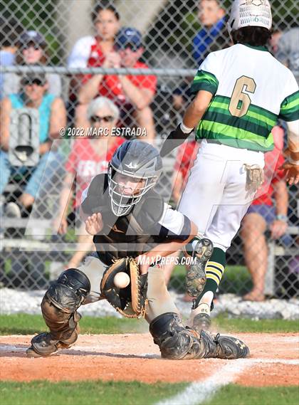 Thumbnail 1 in Indian Rocks Christian vs Keswick Christian photogallery.