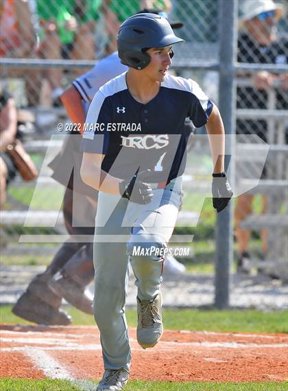 Thumbnail 1 in Indian Rocks Christian vs Keswick Christian photogallery.