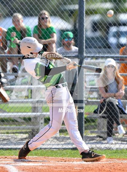 Thumbnail 1 in Indian Rocks Christian vs Keswick Christian photogallery.